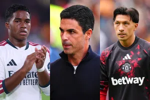La mise au point d’Endrick, Arsenal suit un des co-meilleurs buteurs de C1, avenir incertain pour Martinez à United… Les 3 infos mercato du jour