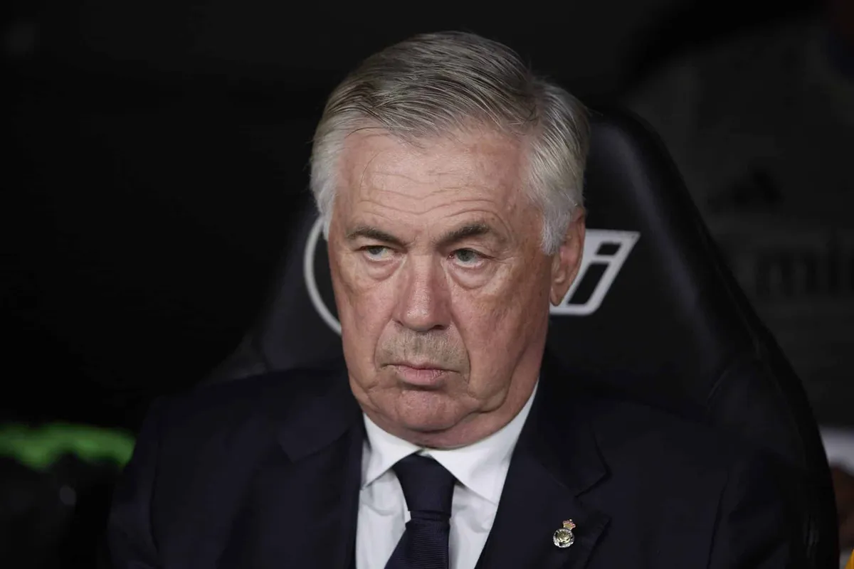Le Real Madrid veut devancer la Premier League pour un attaquant à 60 M€