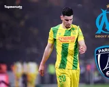 Mercato OM, Paris FC : une menace en Premier League sur Abline