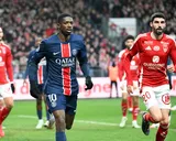 Stade Briochin – PSG (Coupe de France) : chaîne TV, heure et compos probables du match