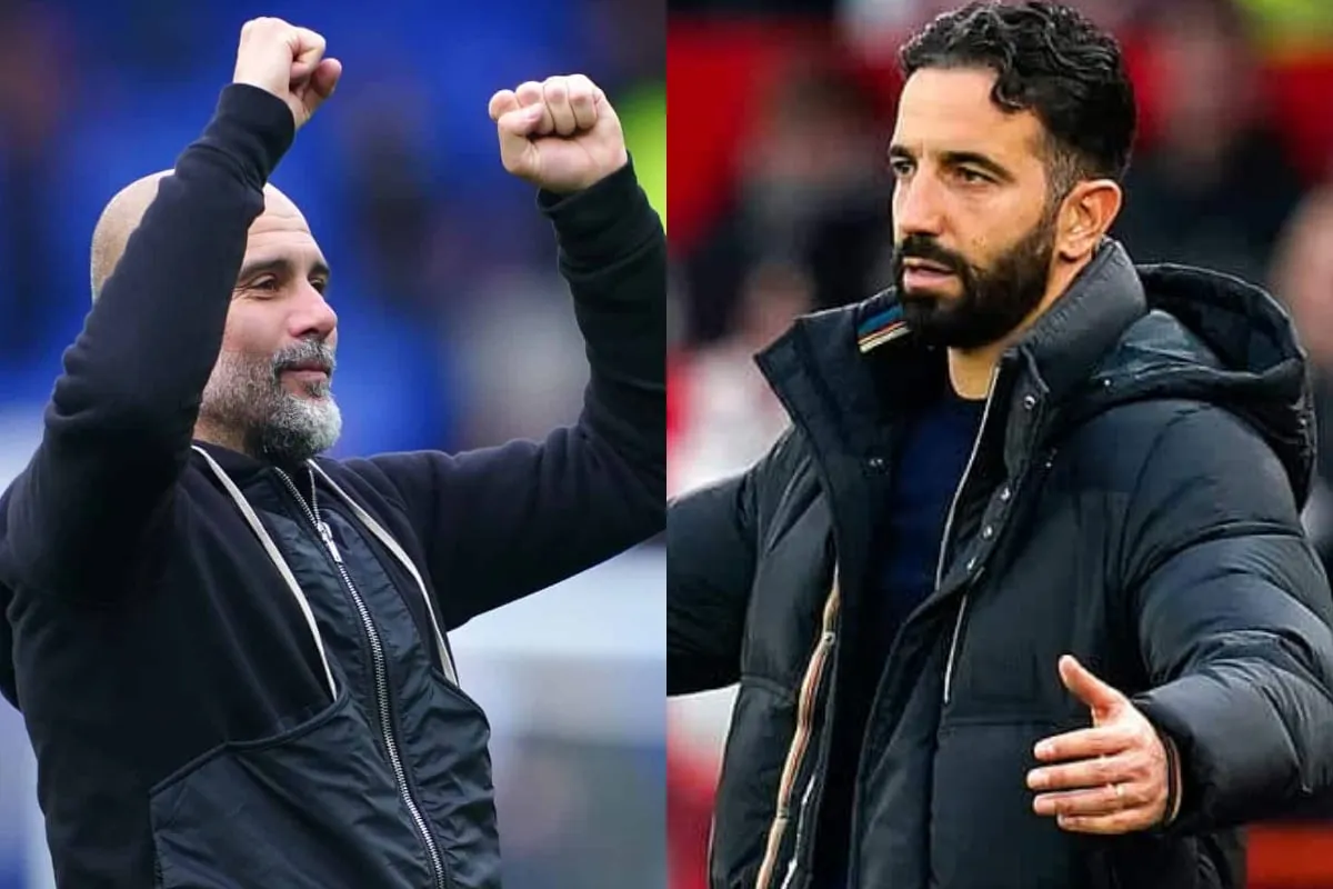 Mercato Manchester City : une offre de 40 M€ pour une cible de Manchester United !