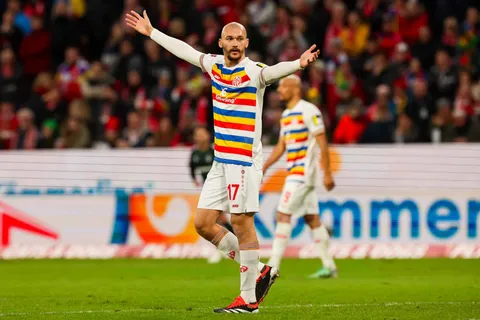 Mercato - ASSE : Brest prend les devants pour un attaquant français