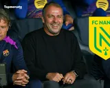 Mercato Barça : les Blaugrana scrutent un défenseur de L1 à 6 M€