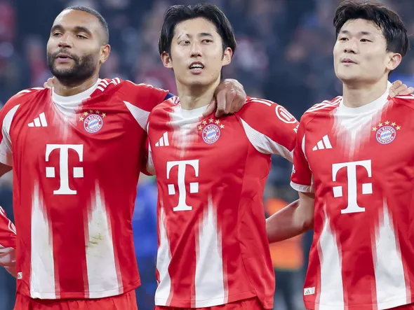 Mercato – Arsenal tenté par un défenseur du Bayern pour faire face à l’hécatombe
