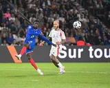 Dembélé dévoile le secret derrière sa maladresse légendaire