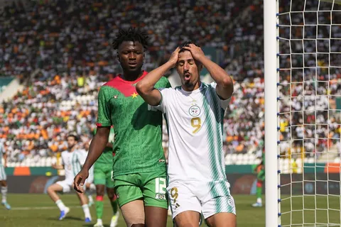 CAN 2024 : les résultats du jour (samedi 20 janvier 2024)