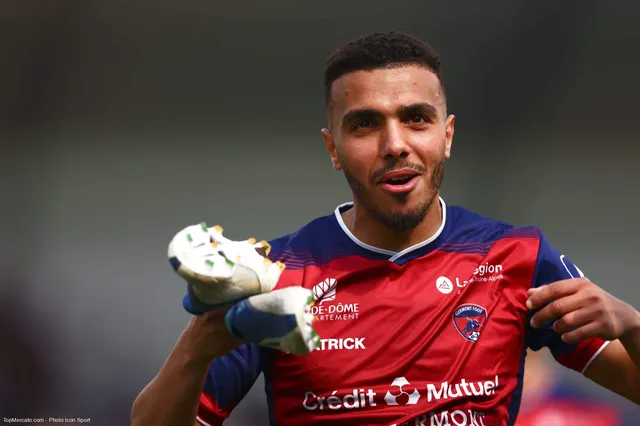 Officiel Mercato - Lille : un défenseur de Ligue 1 recruté