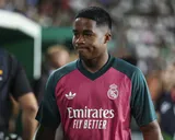 Real Madrid : un nouveau favori pour accueillir Endrick au mercato d’hiver, merci Roc Nation ?