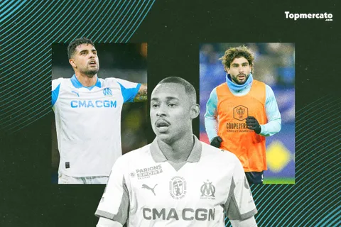 Mercato OM : le tarif définitif de Paixão, des intérêts pour Emerson et Maupay… de nouveaux départs se précisent après Balerdi