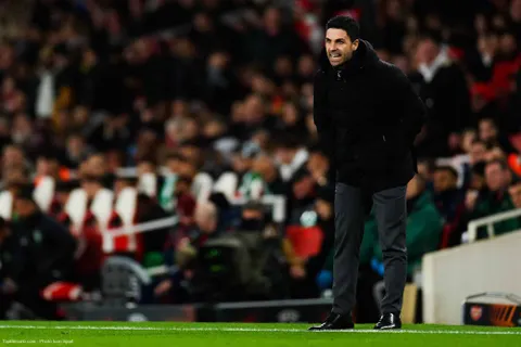 Mercato - Arsenal : grand ménage en vue, une ex-star de L1 visée