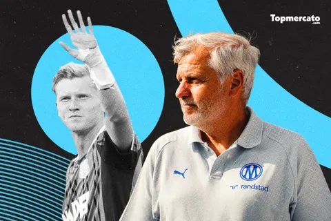 Mercato OM : un partant de la Juve et Josh Doig dans le viseur… Marseille a 2 pistes en Serie A