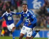 Mercato Strasbourg : la décision surprise de Blue&Co concernant Emanuel Emegha