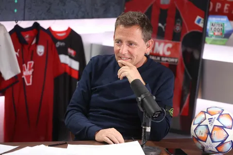 PSG : le pari complètement fou de Riolo
