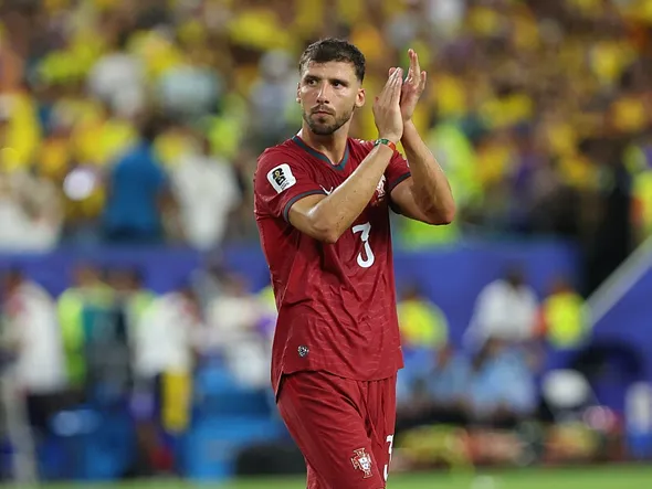 Mercato – Manchester City répond au Real Madrid et au FC Barcelone pour Ruben Dias