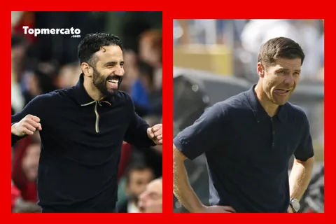 Mercato Manchester United : les Red Devils en pole pour une piste en sommeil du Real Madrid ?