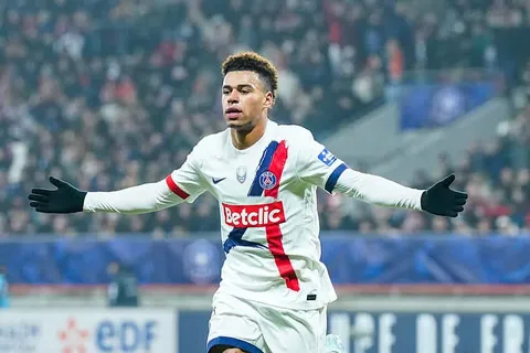 Mercato PSG : comment le Barça a manqué le gros coup Désiré Doué