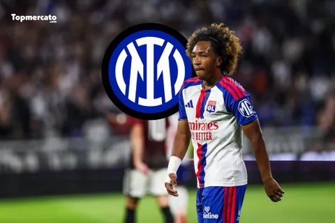 Mercato OL : Malick Fofana va-t-il affronter Fenerbahçe ? L’Inter place le Belge dans une shortlist de 3 ailiers