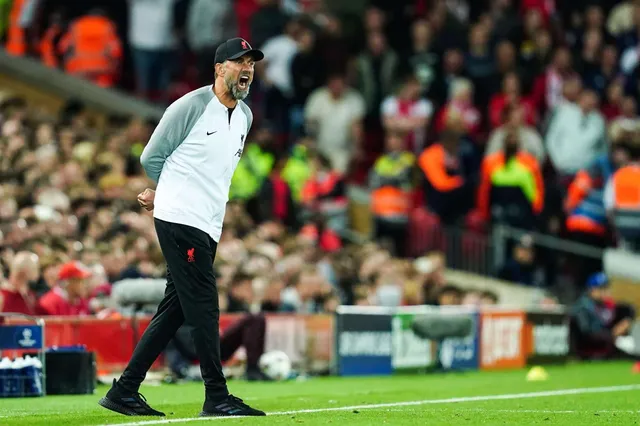 Mercato - Liverpool : Klopp sur le banc de l’Allemagne ? La réponse tombe