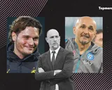 Mercato Juve : Igor Tudor en danger, un premier casting de 5 entraîneurs pour le remplacer