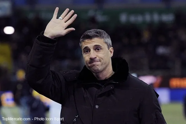 PSG : une visite surprise au Camp des Loges