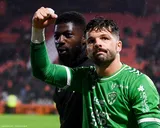 ASSE : Larsonneur donne de ses nouvelles
