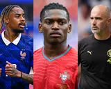 Dénouement imminent pour Barcola à Liverpool, accord Milan – Galatasaray pour Leao, City s’intéresse à un attaquant à 93 M€… Les 3 infos mercato du jour