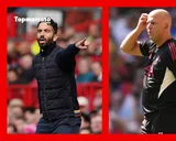 Mercato Manchester United : les Red Devils approchent une priorité défensive de Liverpool à 55 M€