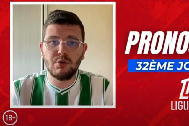 Pronostic Ligue 1 : un combiné à 6.71 avec Lille-OM et OL-Lens ! [Vidéo]