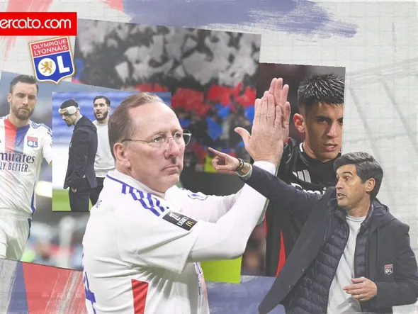 L’été cauchemardesque qui attend l’OL…