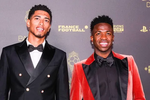 Cérémonie Ballon d’Or 2024 : le boycott du Real Madrid met l’organisation dans l’embarras !