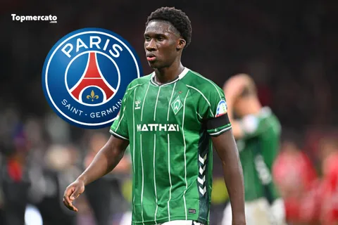 Mercato PSG : première offre prête pour Karim Coulibaly, la première recrue de l’été 2026 ?