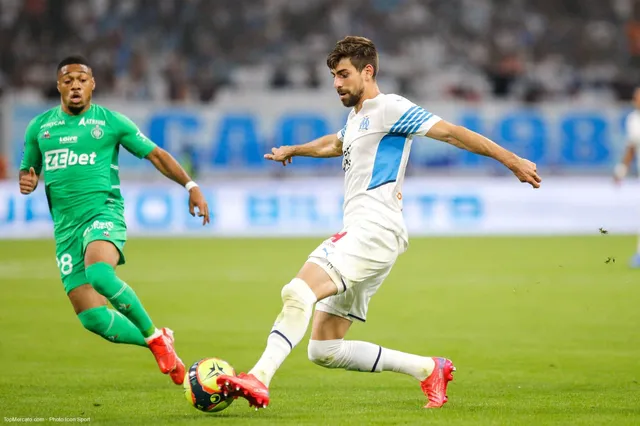 Mercato - OM : Luan Peres vraiment sur le départ ? La réponse est tombée