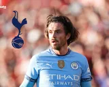 Mercato Manchester City : après Tottenham, un 2e prétendant pousse pour Grealish