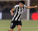 OL : un échange envisagé avec Botafogo