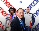 Mercato OL : 4 joueurs qui pourraient être vendus à l’été 2025