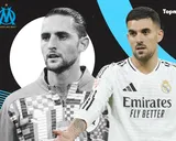 Mercato OM : Rabiot-compatible ou son successeur, que penser de la rumeur Dani Ceballos ?