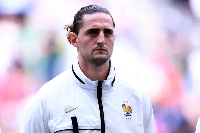 Mercato - OM : Rabiot a recalé 2 cadors européens