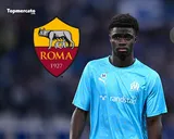Mercato OM – Le dilemme Robinio Vaz : le vendre à la Roma ou le développer et espérer une plus grosse vente ?