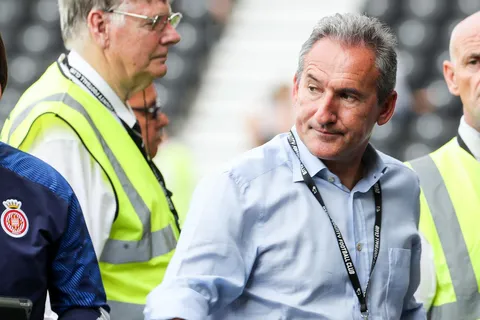 Mercato - Manchester City : la direction justifie la venue de Grealish