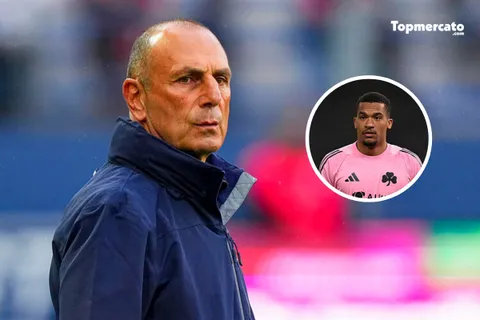 Mercato Nantes : après Lafont, les Canaris vont boucler un 2e départ en Turquie avec un titulaire
