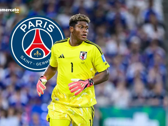 Mercato PSG : les 3 raisons de l’échec de dernière minute du transfert de Zion Suzuki