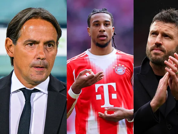 Al-Hilal repoussé par 2 stars, le Bayern a fixé un prix XXL pour Olise, United prépare une offre pour un cadre de Tottenham… Les 3 infos mercato du jour