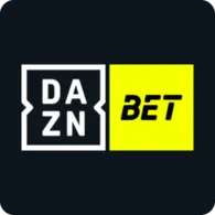 Logo de Daznbet dans notre classement des meilleurs bonus de paris sportifs