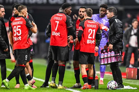 Salaires Rennes : qui sont les joueurs les mieux payés après la cure d’austérité du SRFC ?