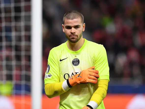 Mercato PSG : Lucas Chevalier a un objectif clair malgré Matvey Safonov et le courtisé Diogo Costa