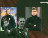 Mercato Lens : 4 entraîneurs pour le RCL après le coup de tonnerre avec Dino Toppmöller