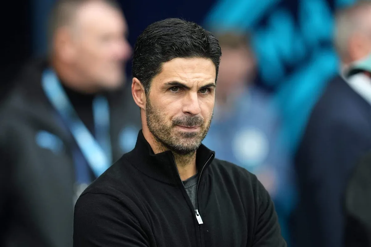 L’Inter et la Juve flairent une bonne affaire à 20 M€ à Arsenal