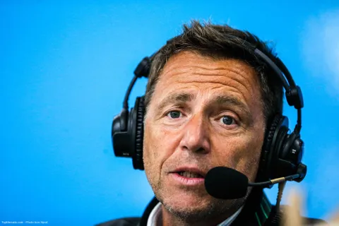 OM : Riolo – “Je vais peut-être faire hurler mais…”