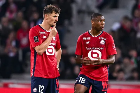 “Catastrophique”, pourquoi le LOSC est mécontent après la victoire