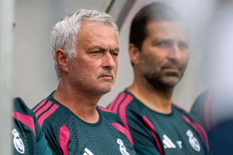 “Le Modric 2.0” : le nouveau chouchou de José Mourinho et son rôle au Real Madrid